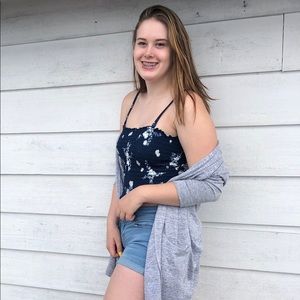 Meet your Posher, Tashanna